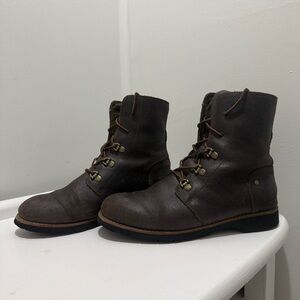 The North Face Ballard Lace II boots